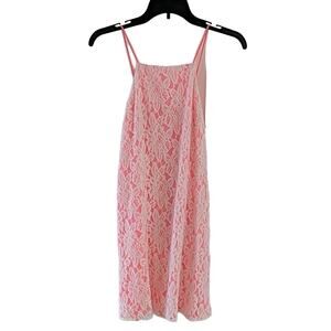 EUC Pins and Needles Dress, S